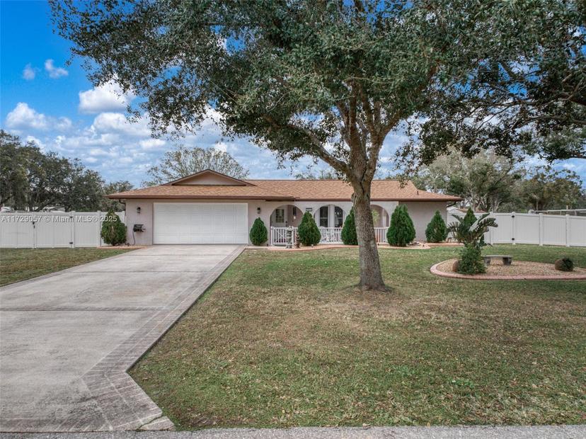 Picture of 7517 Honeysuckle, Sebring FL 33876