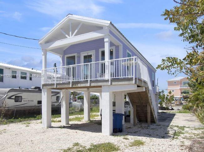 Picture of 925 83Rd Street Ocean, Marathon, FL 33050