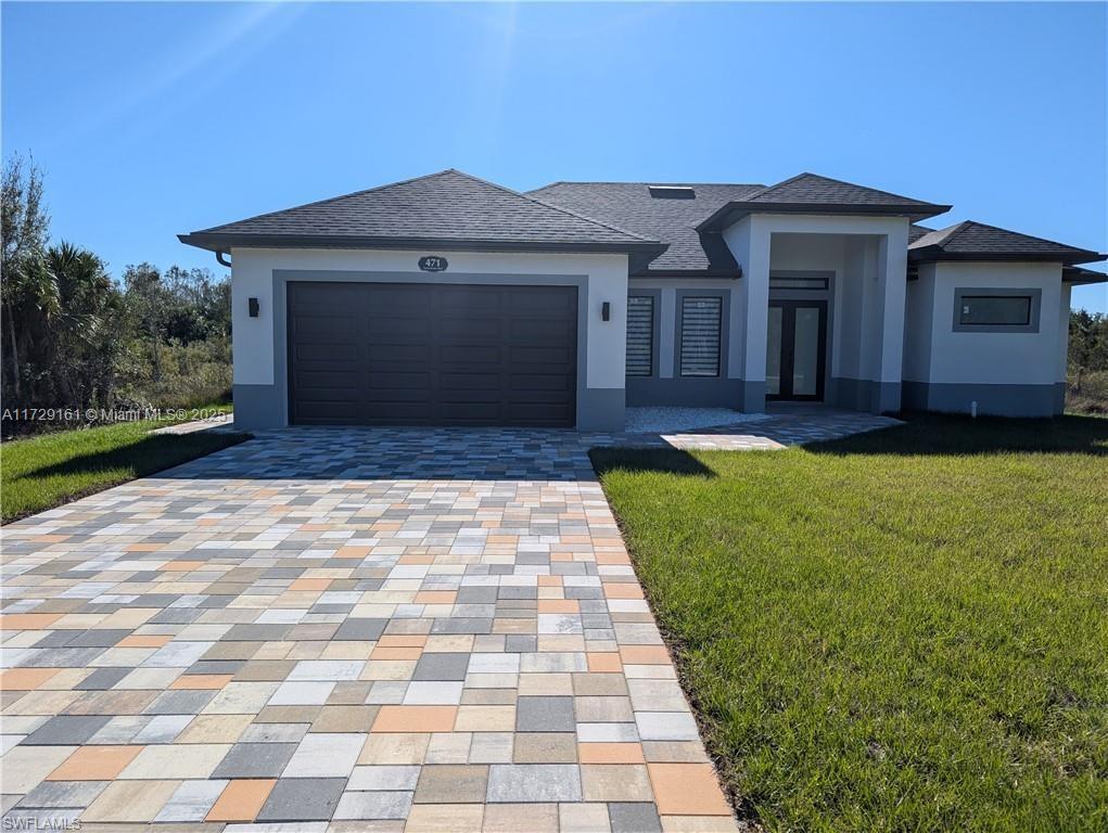 Picture of 471 Greenbriar Blvd, Lehigh Acres, FL 33972