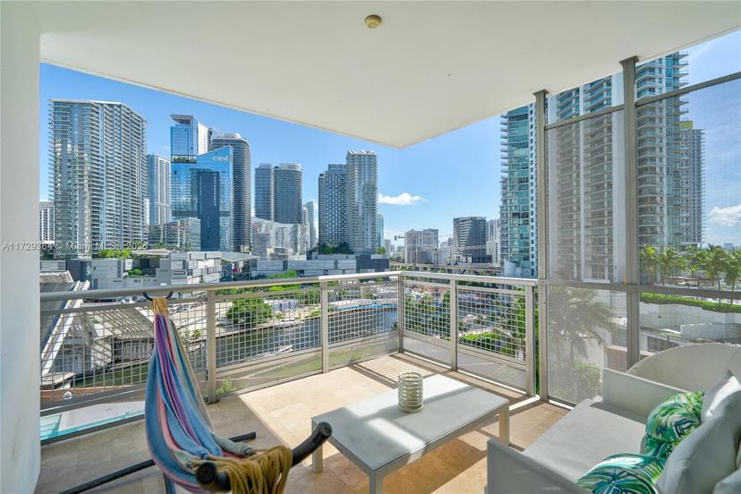 Picture of 350 S Miami Ave # 1410, Miami FL 33130