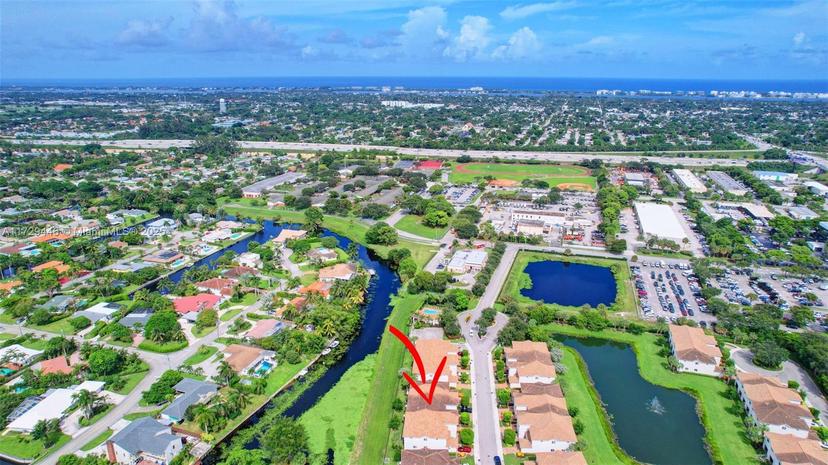 Picture of 1119 Vermilion Dr, Lake Worth FL 33461