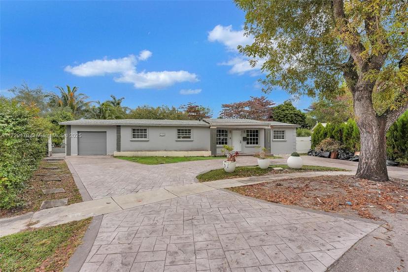 Picture of 18600 NE 7Th Ct, North Miami Beach FL 33179