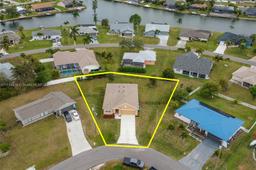 Picture of 510 SE 23Rd Ter, Cape Coral, FL 33990