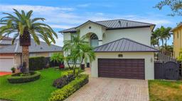 Picture of 16060 SW 151St Ter, Miami, FL 33196