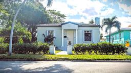 Picture of 1618 Madison St, Hollywood, FL 33020