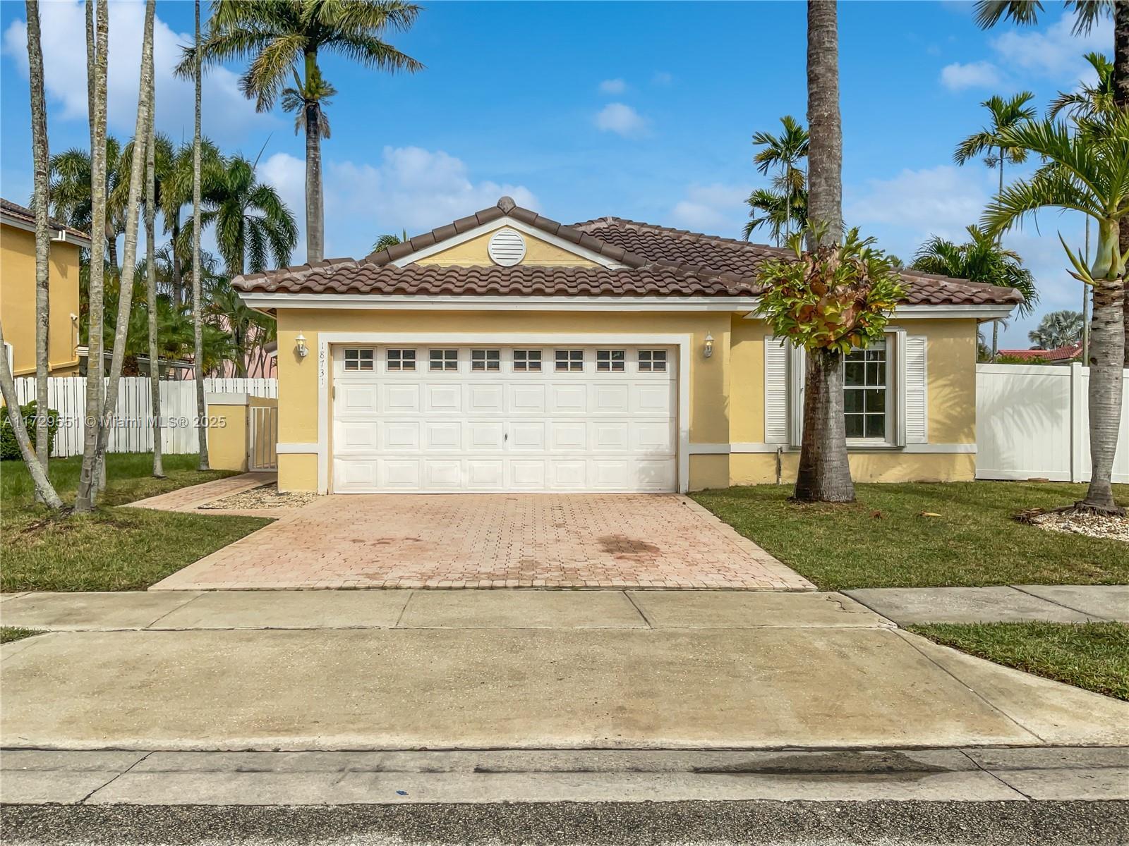 Picture of 18731 NW 12Th St, Pembroke Pines, FL 33029