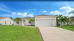 Picture of 6709 NW Dorothy St, Port St. Lucie, FL 34983