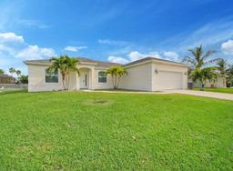 Picture of 6709 NW Dorothy St, Port St. Lucie, FL 34983