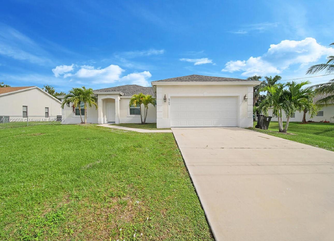 Picture of 6709 NW Dorothy St, Port St. Lucie, FL 34983