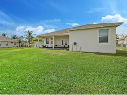 Picture of 6709 NW Dorothy St, Port St. Lucie, FL 34983