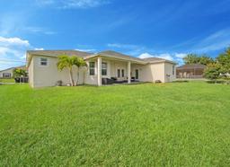 Picture of 6709 NW Dorothy St, Port St. Lucie, FL 34983