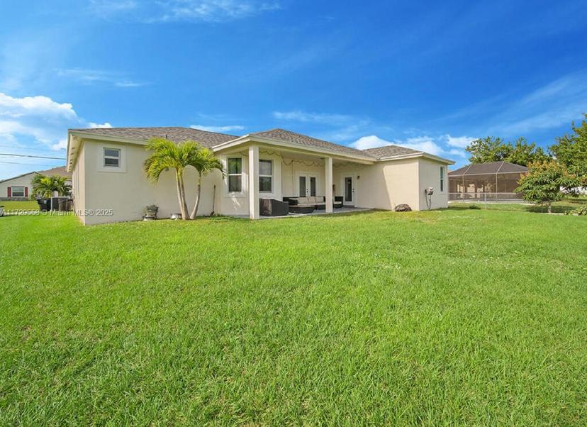 Picture of 6709 NW Dorothy St, Port St. Lucie FL 34983