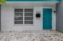 Picture of 5712 Monroe St, Hollywood, FL 33023