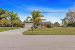 Picture of 1517 SE Pitcher Rd, Port St. Lucie, FL 34952