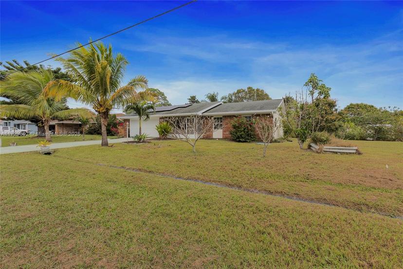 Picture of 1517 SE Pitcher Rd, Port St. Lucie FL 34952