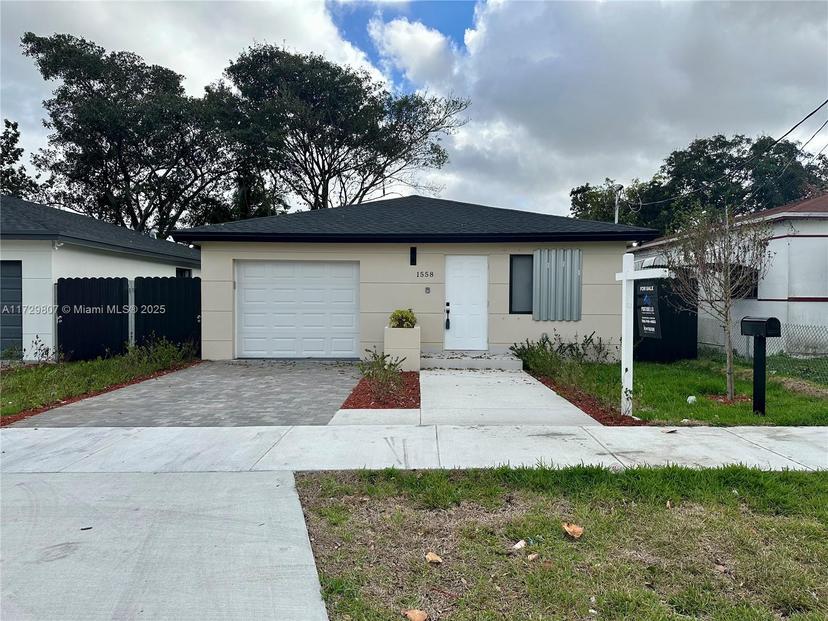 Picture of 1558 NW 68Th Ter, Miami FL 33147