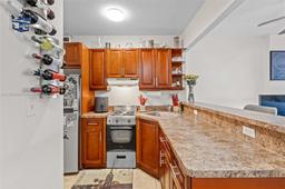 Picture of 1455 N Treasure Dr # 4D, North Bay Village, FL 33141