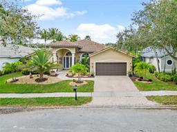 Picture of 1455 Lantana Dr, Weston, FL 33326