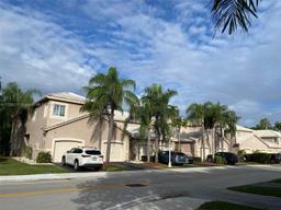 Picture of 2074 Madeira D # 2074, Weston, FL 33327