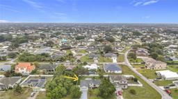 Picture of 521 SW Rabbit Ave, Port St. Lucie, FL 34953