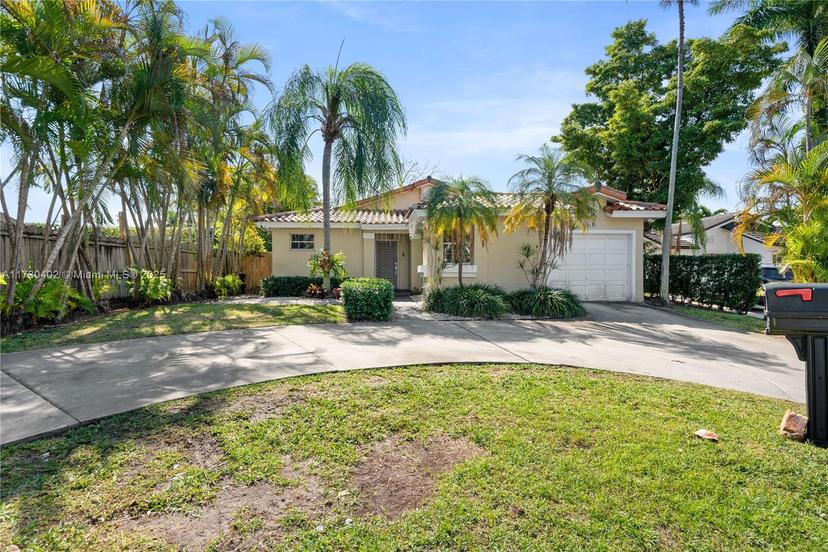 Picture of 8540 SW 210Th Ter, Cutler Bay FL 33189