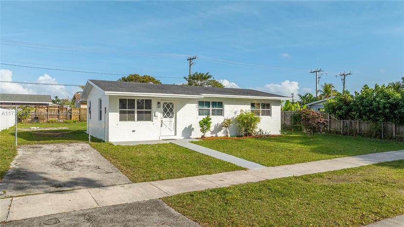 Picture of 20105 Ranch Rd, Cutler Bay FL 33189