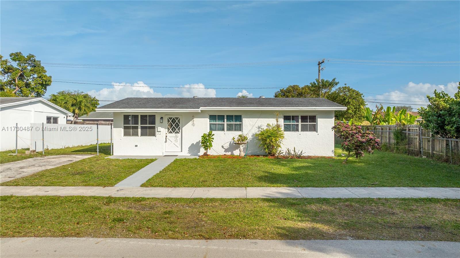 Picture of 20105 Ranch Rd, Cutler Bay, FL 33189