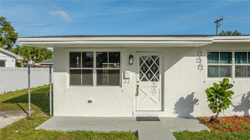 Picture of 20105 Ranch Rd, Cutler Bay FL 33189