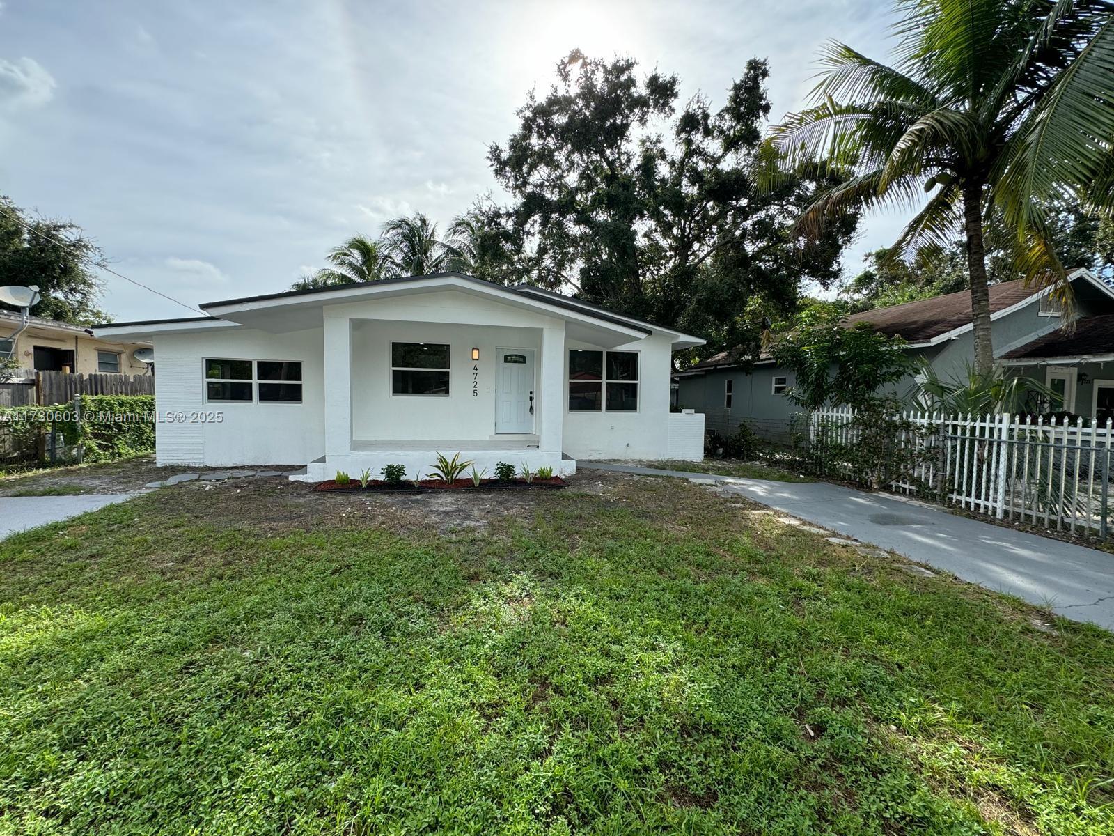 Picture of 4725 NW 16Th Ave, Miami, FL 33142