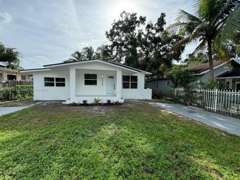 Picture of 4725 NW 16Th Ave, Miami FL 33142