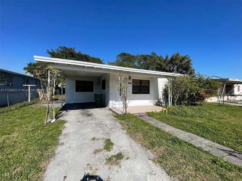 Picture of 3271 NW 132Nd Ter, Opa-Locka FL 33054