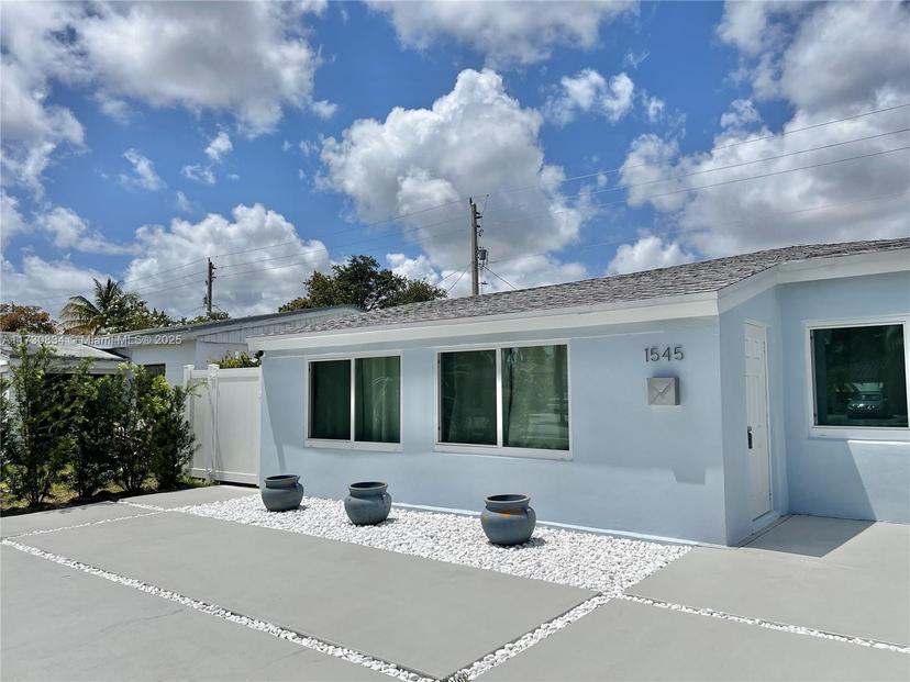 Picture of 1545 NE 175Th St, North Miami Beach FL 33162