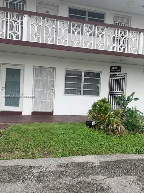 Picture of 122 NE 204Th St # 21, Miami Gardens FL 33179