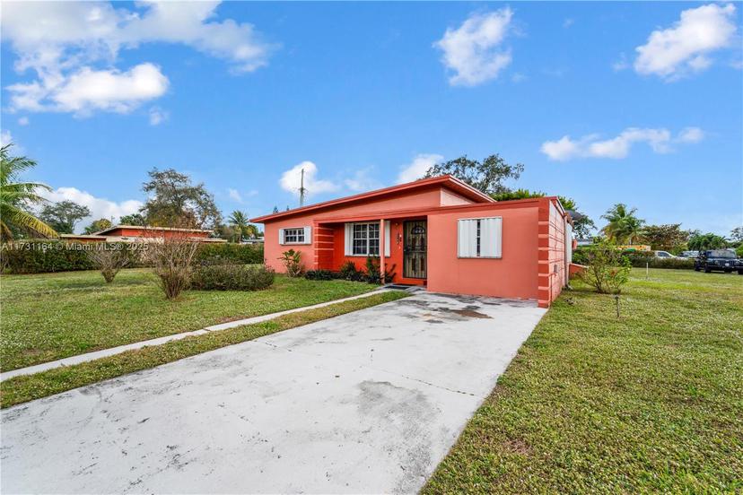 Picture of 2140 NW 123Rd St, Miami FL 33167