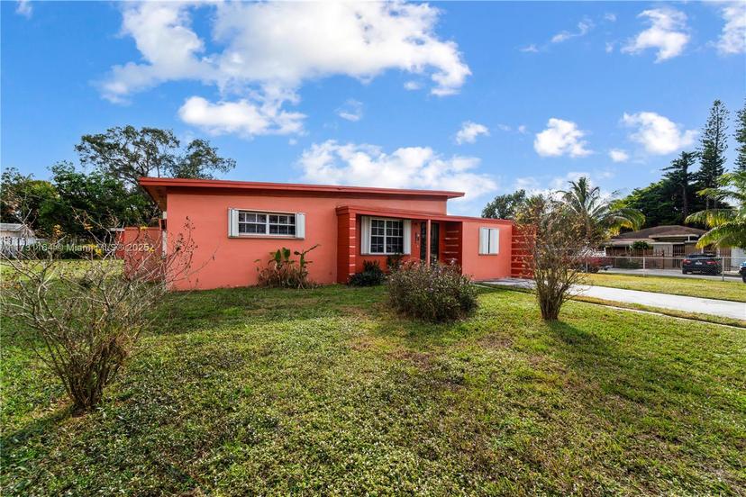 Picture of 2140 NW 123Rd St, Miami FL 33167