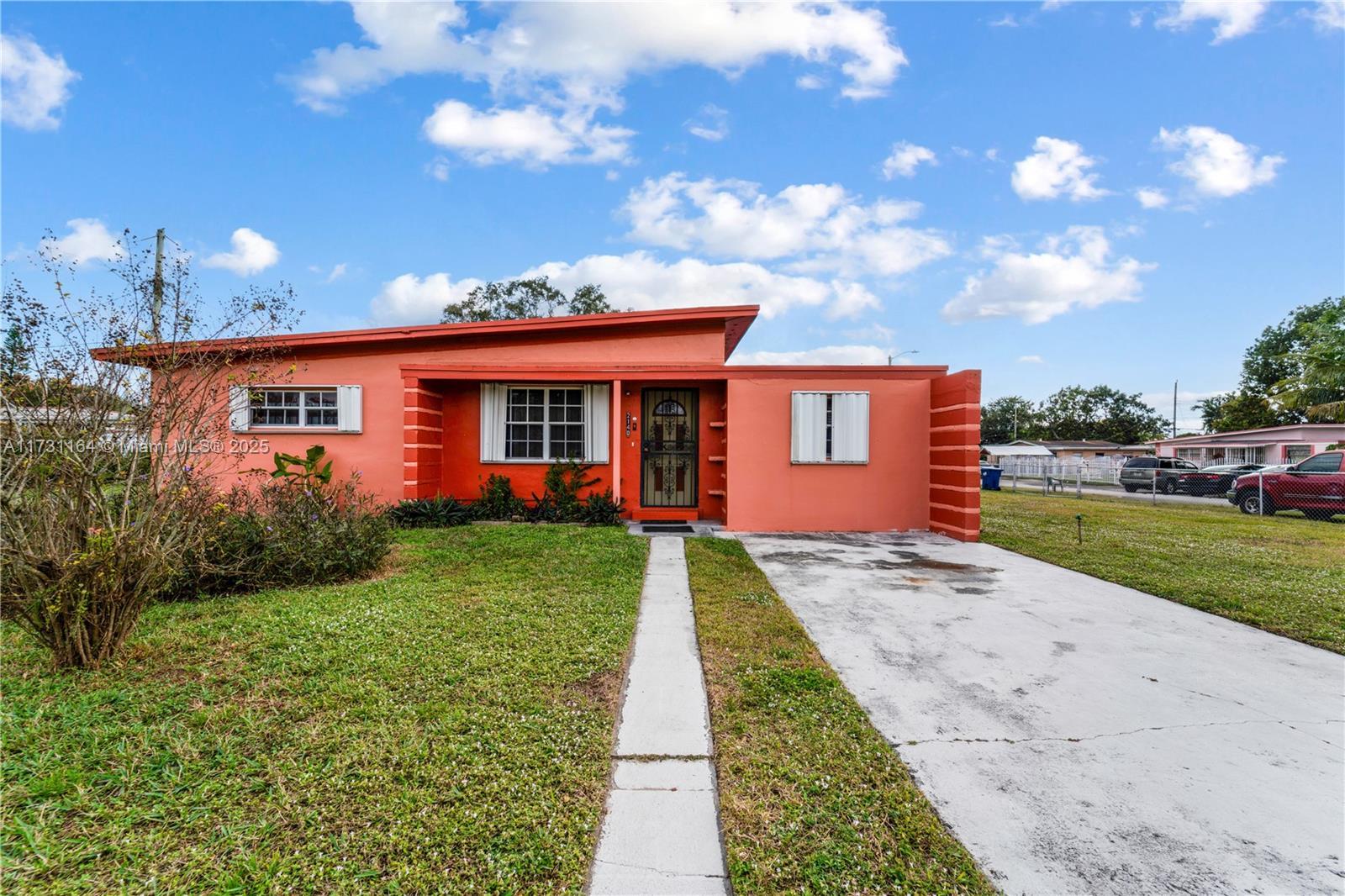 Picture of 2140 NW 123Rd St, Miami, FL 33167