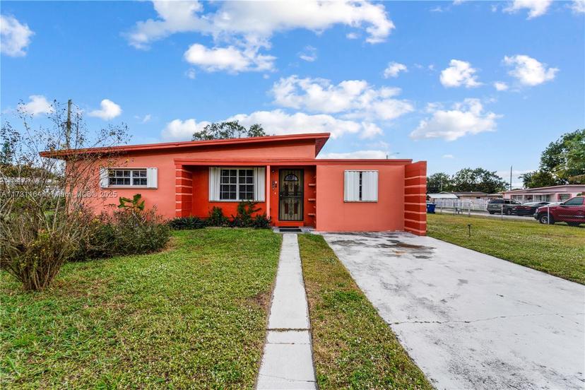 Picture of 2140 NW 123Rd St, Miami FL 33167