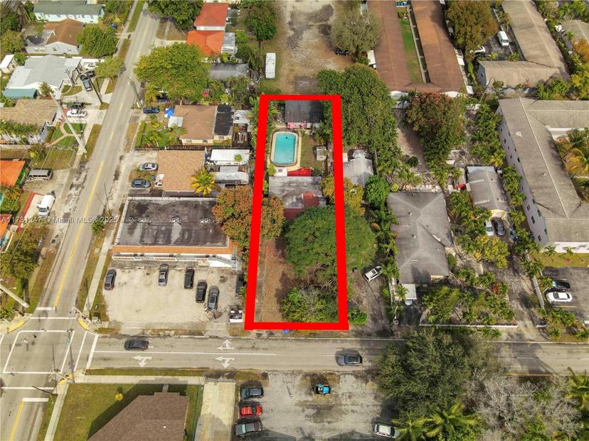 Picture of 2327 Polk St, Hollywood FL 33020