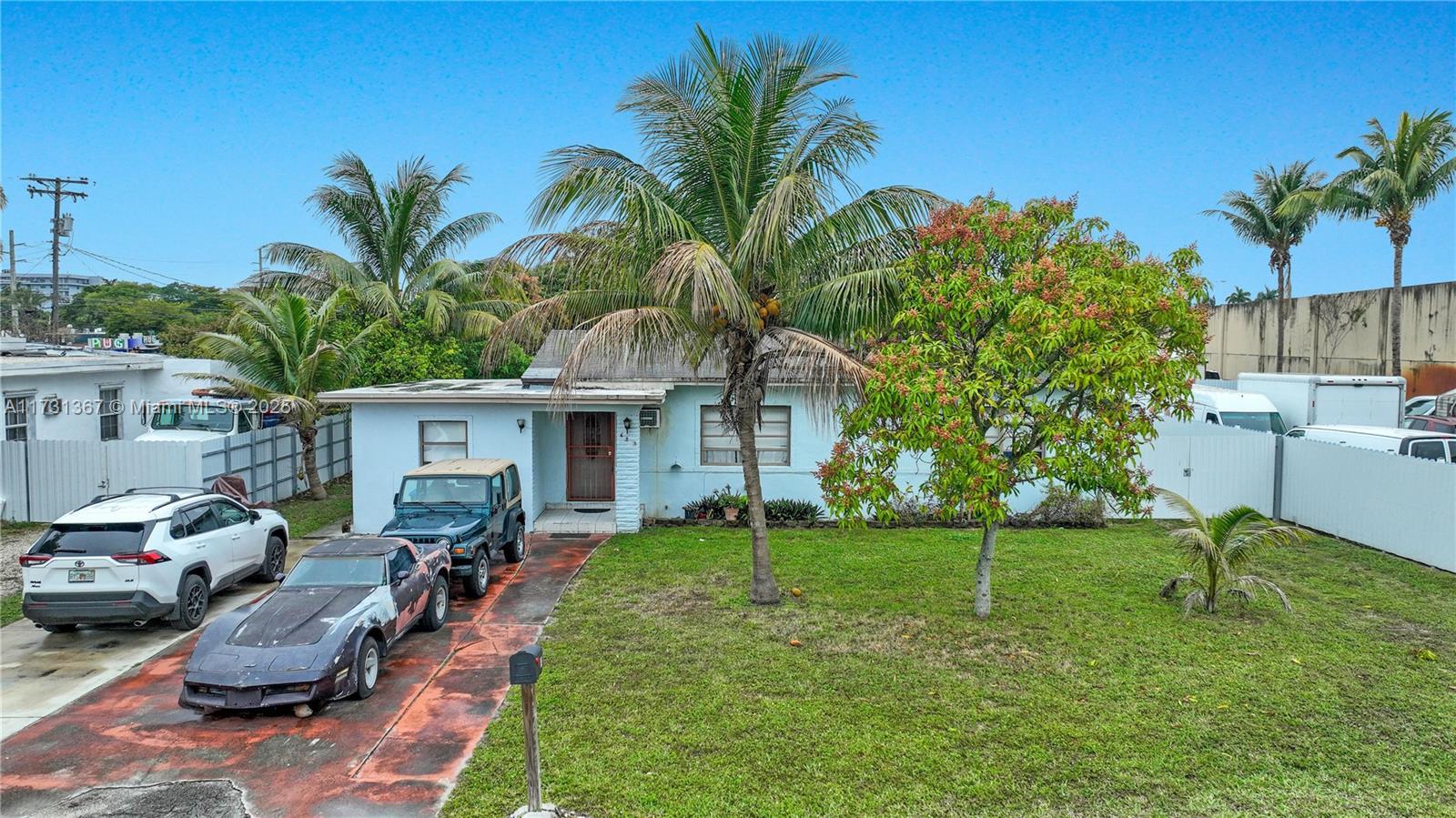 Picture of 655 NW 152Nd St, Miami, FL 33169