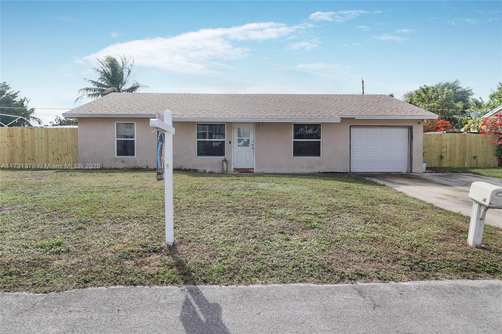 Picture of 3590 Aladdin Ave, Boynton Beach, FL 33436