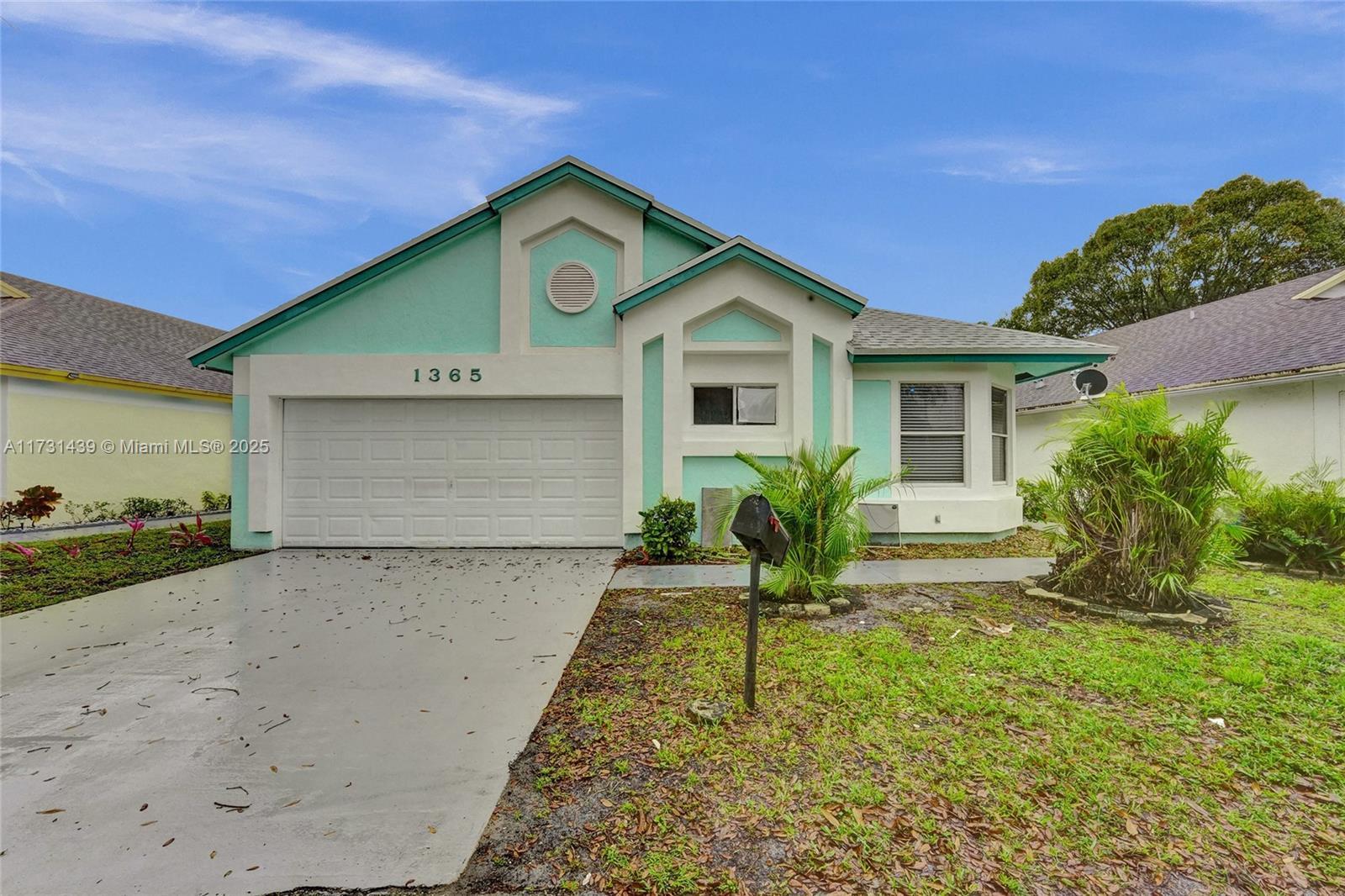 Picture of 1365 W Glen Oak Rd, North Lauderdale, FL 33068