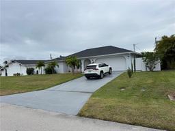 Picture of 1520 SE 20Th Ct, Cape Coral, FL 33990