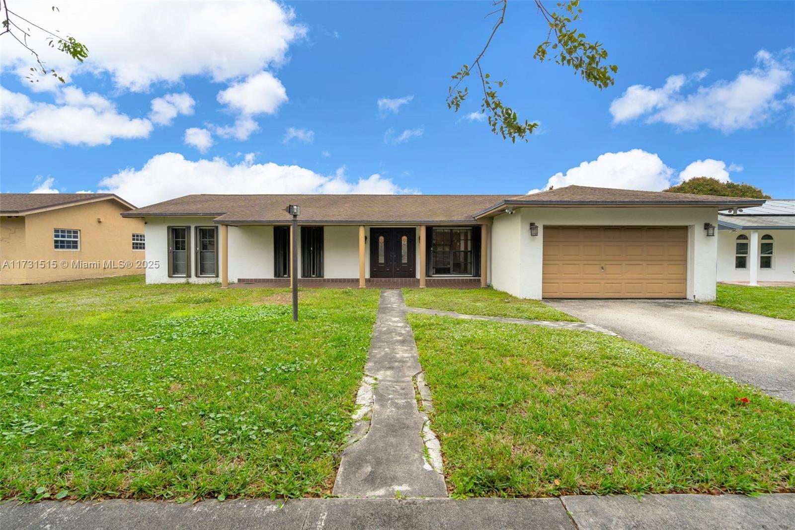 Picture of 1771 NW 191St St, Miami Gardens, FL 33056