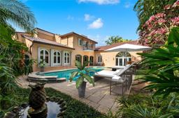 Picture of 225 Alesio Ave, Coral Gables, FL 33134