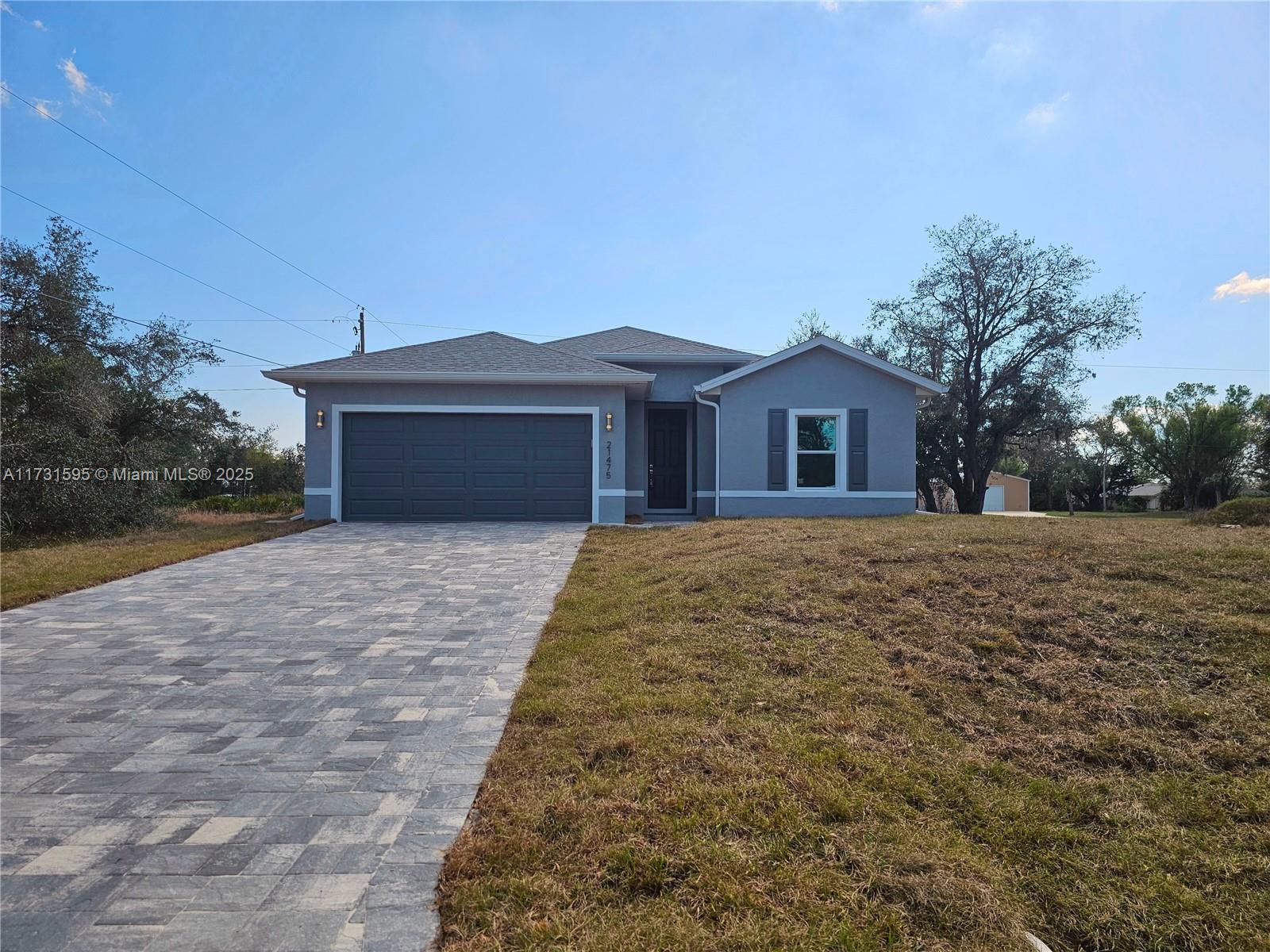 Picture of 21475 Argosy Ave, Other City - In The State Of Florida, FL 33954