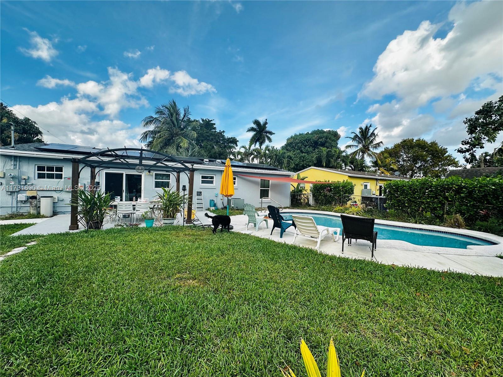 Picture of 6440 SW 16Th St, North Lauderdale, FL 33068