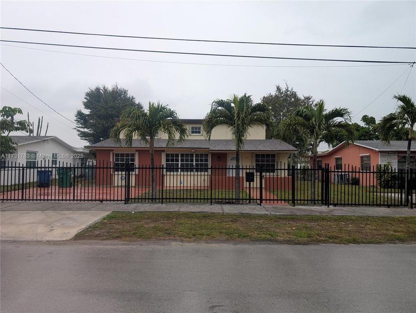 Picture of 1631 NW 155Th St, Miami Gardens FL 33054