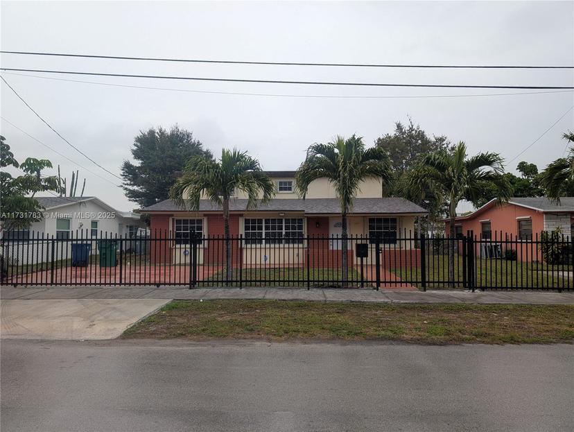 Picture of 1631 NW 155Th St, Miami Gardens FL 33054