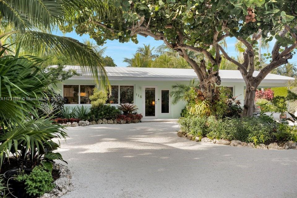 Picture of 115 Toner Lane, Plantation Key, FL 33036