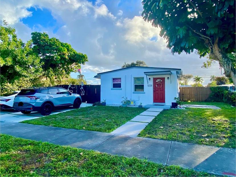 Picture of 3701 SW 45Th Ter, West Park FL 33023